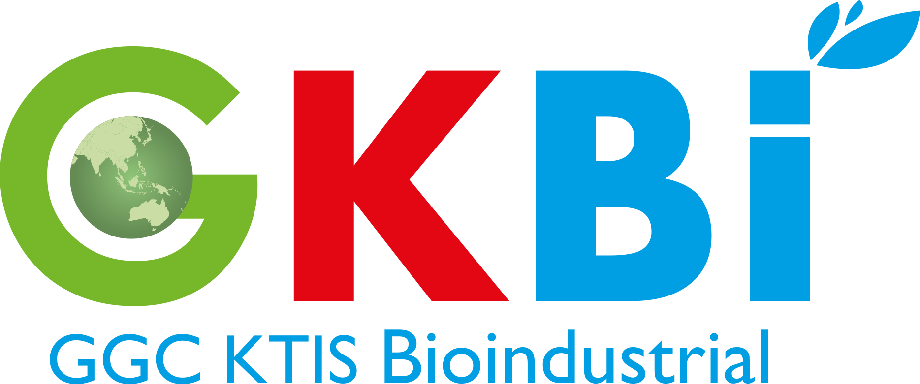 GKBI Logo